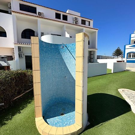 The Seaside House - Pool - A/C Apartment Sagres Ngoại thất bức ảnh