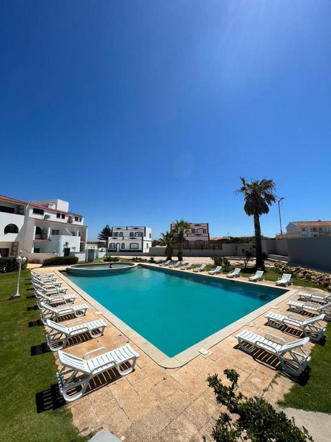 The Seaside House - Pool - A/C Apartment Sagres Ngoại thất bức ảnh