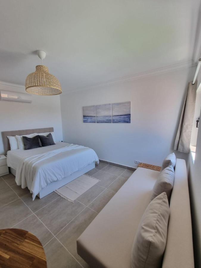 The Seaside House - Pool - A/C Apartment Sagres Ngoại thất bức ảnh