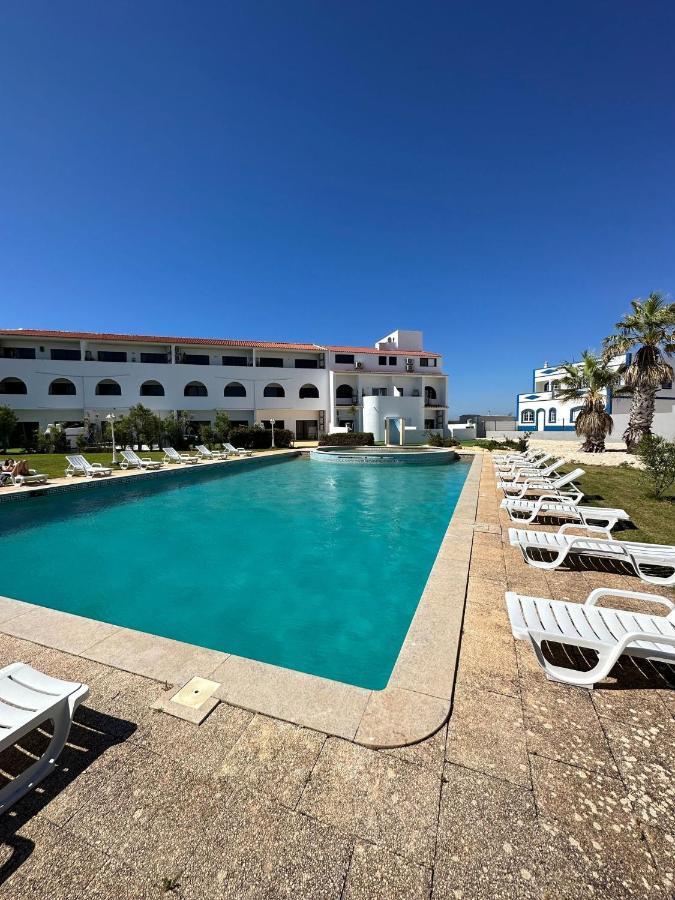 The Seaside House - Pool - A/C Apartment Sagres Ngoại thất bức ảnh