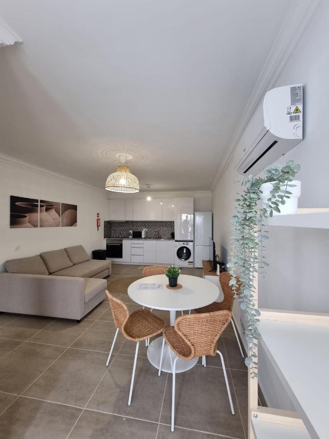 The Seaside House - Pool - A/C Apartment Sagres Ngoại thất bức ảnh
