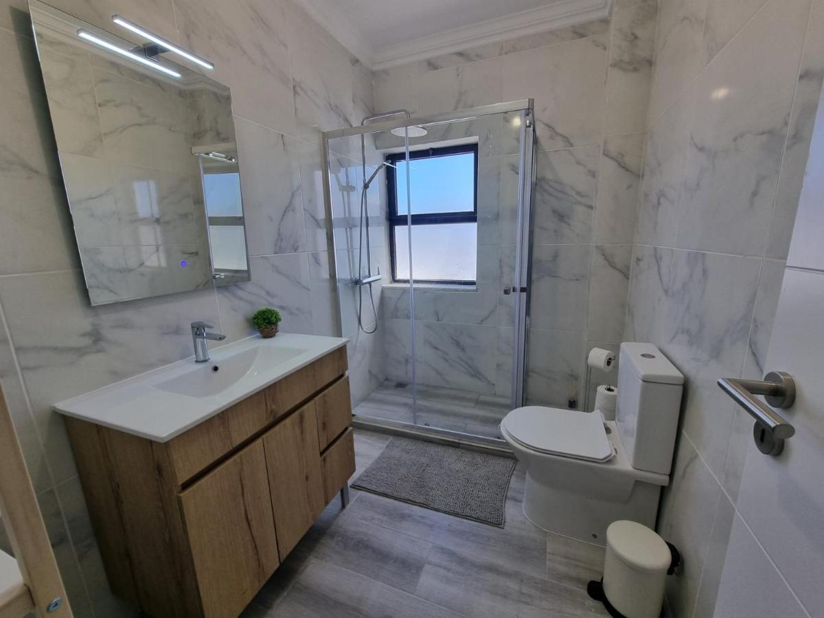 The Seaside House - Pool - A/C Apartment Sagres Ngoại thất bức ảnh