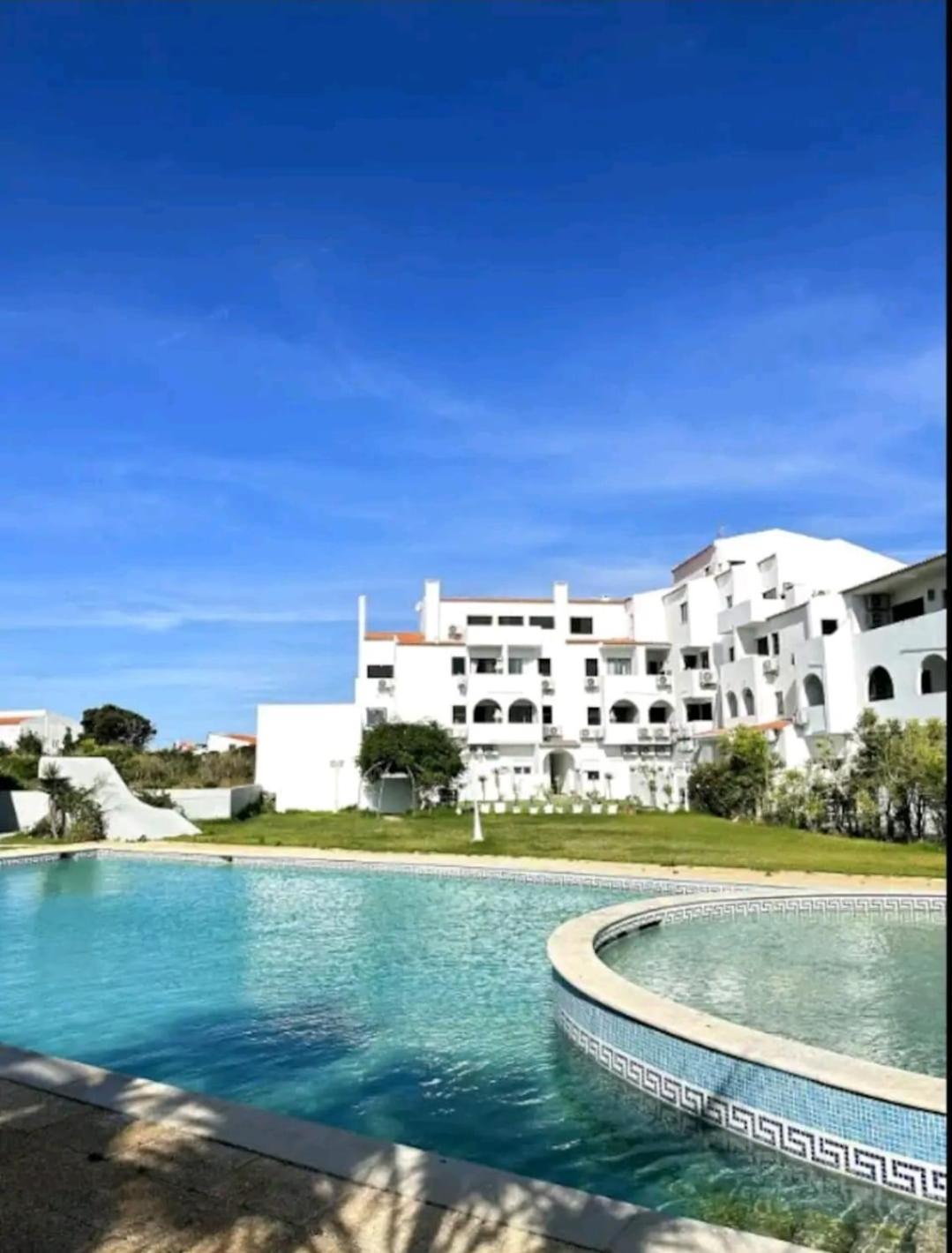 The Seaside House - Pool - A/C Apartment Sagres Ngoại thất bức ảnh